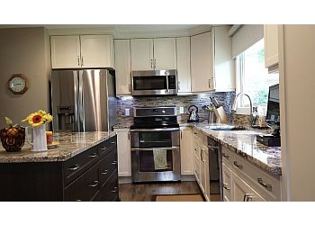 St Albert Designers et Décorateurs D'intérieur Tren-Des Design