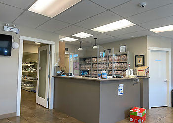 Trenant Park Pet Clinic - Delta, BC Veterinary Clinics - Healthcare Facility Image
