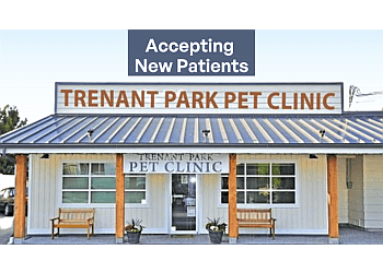 Trenant Park Pet Clinic