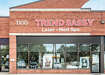 Mississauga Spa Médical Trend Sassy Laser & Med Spa