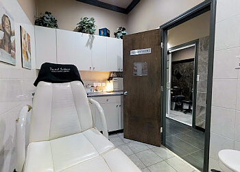 Prince George spa Trend Setters Hair Studio & Day Spa