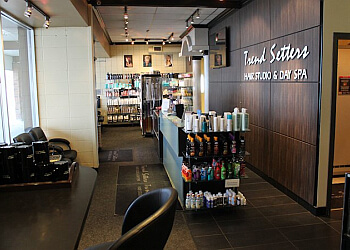 Trend Setters Hair Studio & Day Spa