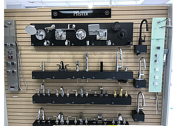 Milton custom cabinet Trends Kitchens & Baths