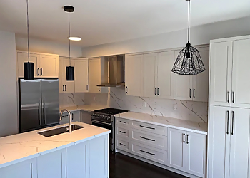 Trendy Cabinetry - Oshawa, ON Custom Cabinets - Service Image