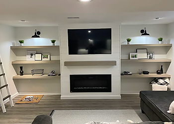 Trendy Cabinetry - Oshawa, ON Custom Cabinets - Service Highlights