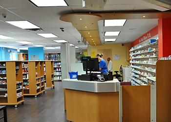 Peterborough urgent care clinic Trent Hills Pharmacy