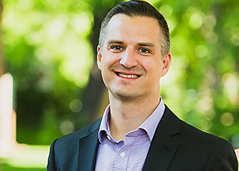 Trent N. Adamus - LELAND KIMPINSKI LLP Trent N. Adamus - Saskatoon, SK Civil Litigation Lawyer - Law Firm Staff Image