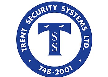 Peterborough security system Trent Security Systems Ltd.