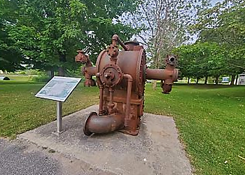 Trent Severn Waterway - Kawartha Lakes, ON Landmarks - Facility Image