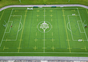 Peterborough recreation center Trent University Athletic Centre