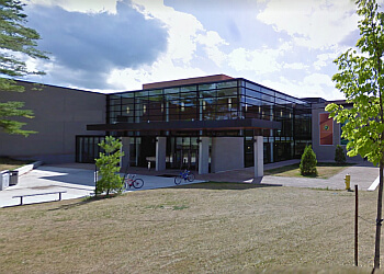 Trent University Athletic Centre