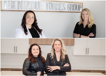 Stouffville real estate agent Trentadue Torres Group - RE/MAX ALL STARS REALTY INC.