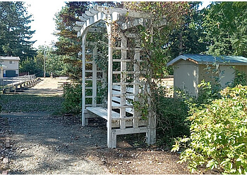 Abbotsford landmark Trethewey House Heritage Site