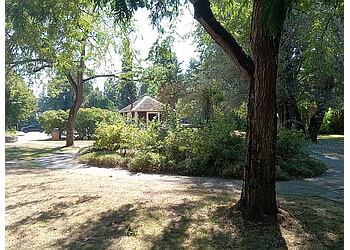 Abbotsford landmark Trethewey House Heritage Site