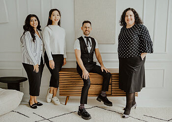 Toronto wedding planner Trevents Wedding & Event Planning