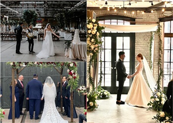 Toronto wedding planner Trevents Wedding & Event Planning