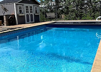 Calgary Service De Piscine Trevi Pools & Spas