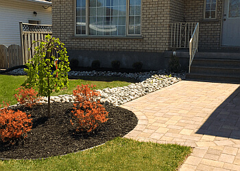 Thunder Bay Paysagistes Trevisanuttos