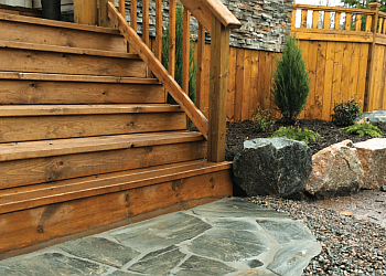 Thunder Bay Paysagistes Trevisanuttos