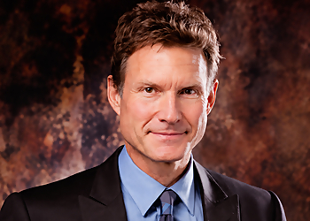 Trevor Ford - Calgary, AB Avocats Pour Faute Professionnelle Médicale - Lawyer Portrait Image