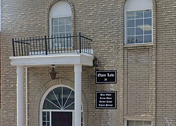 Barrie estate planning lawyer Trevor Owen - OWEN & ASSOCIATES LAW PROFESSIONAL CORPORATION