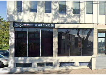 Sault Ste Marie divorce lawyer Trevor P Simpson - LAW OFFICE OF TREVOR P. SIMPSON PROFESSIONAL CORPORATION