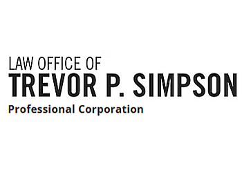 Sault Ste Marie Avocats En Divorce Trevor P Simpson - LAW OFFICE OF TREVOR P. SIMPSON PROFESSIONAL CORPORATION