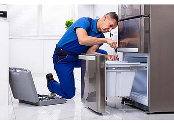 Port Coquitlam appliance repair service Tri City Appliances Quality Service LTD.