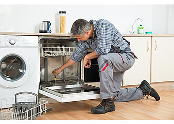 Port Coquitlam appliance repair service Tri City Appliances Quality Service LTD.