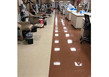 Guelph Services De Nettoyage Commercial Tri-City Commercial Cleaning