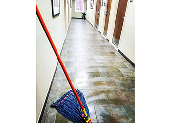 Guelph Services De Nettoyage Commercial Tri-City Commercial Cleaning