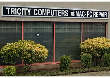 TriCity Computers