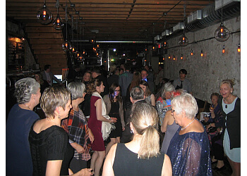 Guelph dj TriCity DJ & Photo Booth Services