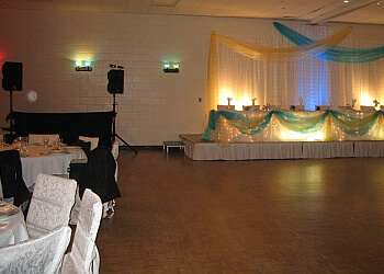 Guelph dj TriCity DJ & Photo Booth Services