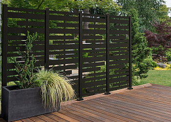 Kitchener fencing contractor Tri-City Fencing Ltd