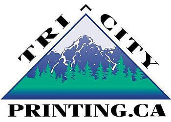 Port Coquitlam printer Tri-City Printing Inc.