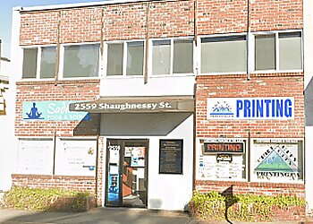 Port Coquitlam printer Tri-City Printing Inc. image 1