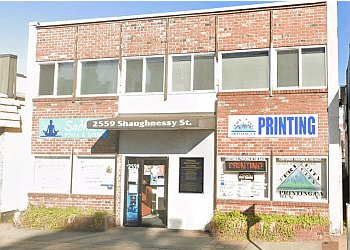 Tri-City Printing Inc., Canada