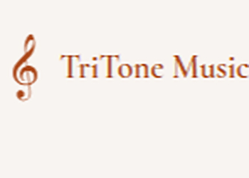 TriTone Music - Thunder Bay, ON Music Schools - Logo Image