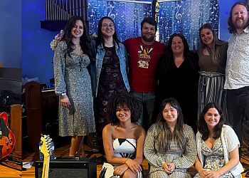 Orangeville music school TriTone Music Studios