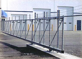 Kelowna Entrepreneurs En Clôtures Tri-West Fence & Gate Ltd.