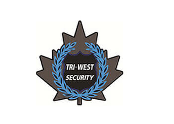 Red Deer security system Tri-West Security