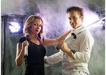 Calgary Entreprises De Divertissement TriXtan Entertainment Inc.