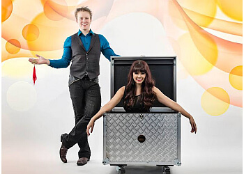 Calgary Entreprises De Divertissement TriXtan Entertainment Inc.