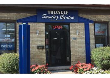 Triangle Sewing Centre