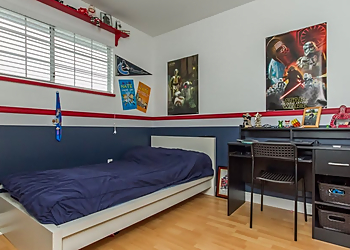 Tribe Management - Abbotsford, BC Property Management Companies - Office Interior Image