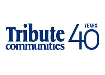 Pickering home builder Tribute Communities