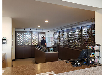 Prince George locksmith Trident Lock & Security Ltd.