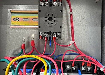 Trigger Electric Ltd. - Burnaby, BC Electricians - Service Image