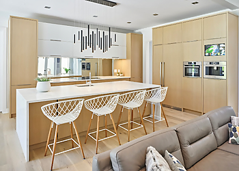 Surrey interior designer TriiboxStudio